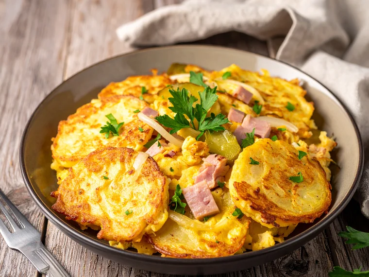 Hoppel Poppel (Der Berliner Reste-Klassiker)